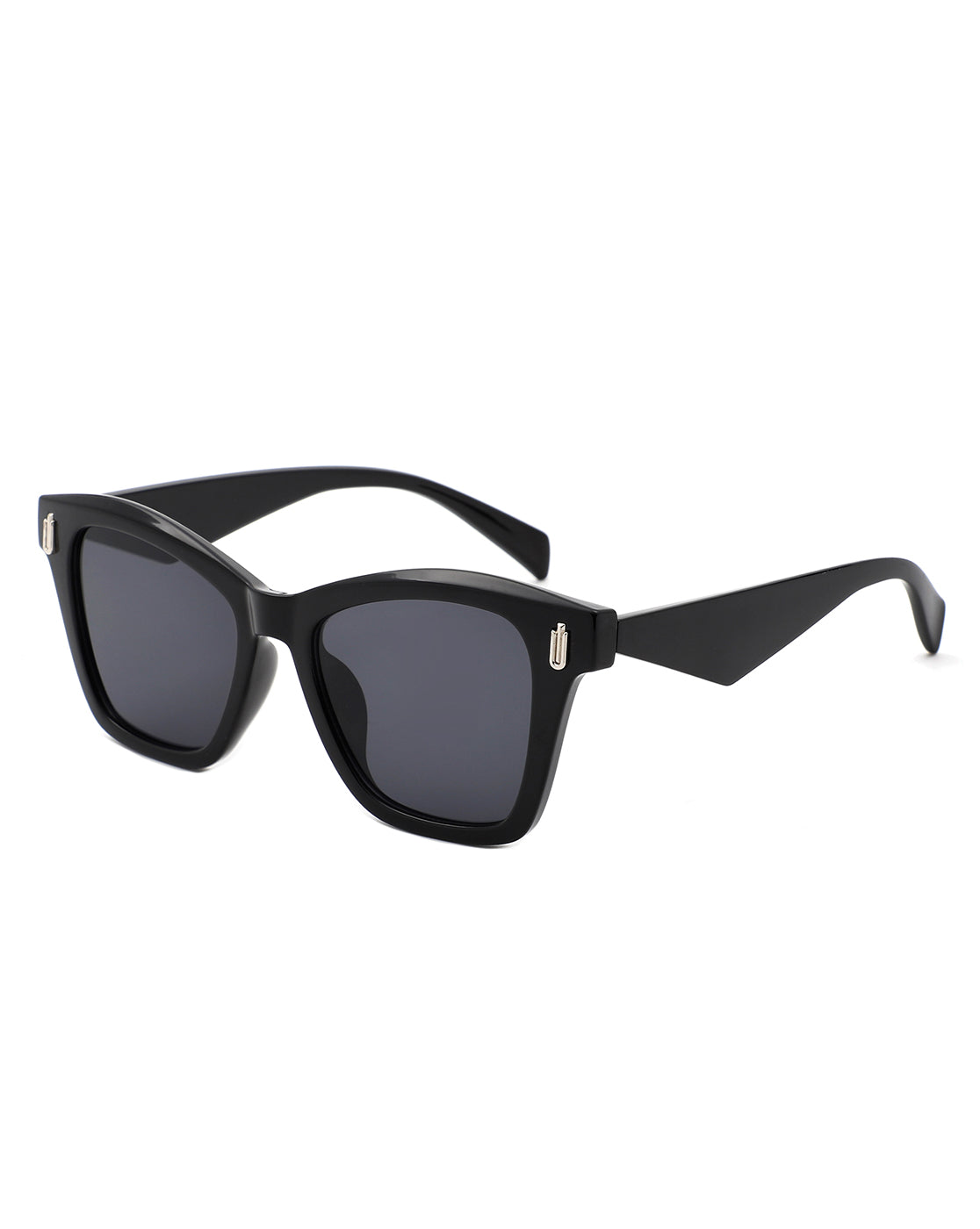 Eprye - Chic Cat Eye Square Women's Sunglasses