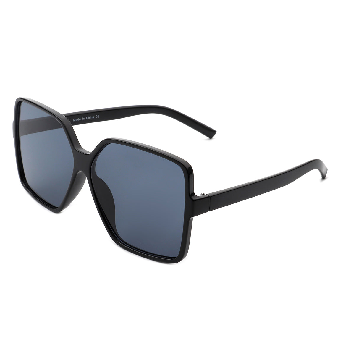 Erosin - Women Oversize Square Fashion Sunglasses