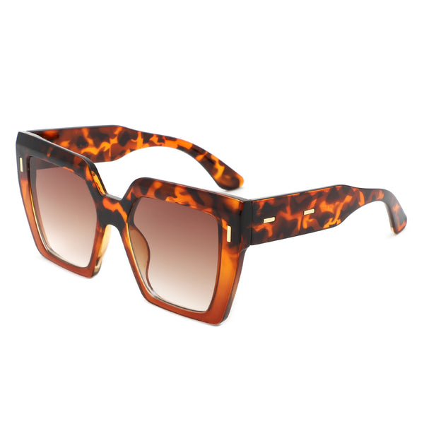 Luma - Chic Flat Top Fashion Women display picture 3