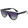TOULOUSE | SHIVEDA PT28064 - Women Round Polarized Fashion Sunglasses - Cramilo Eyewear - Stylish Trendy Affordable Sunglasses Clear Glasses Eye Wear Fashion