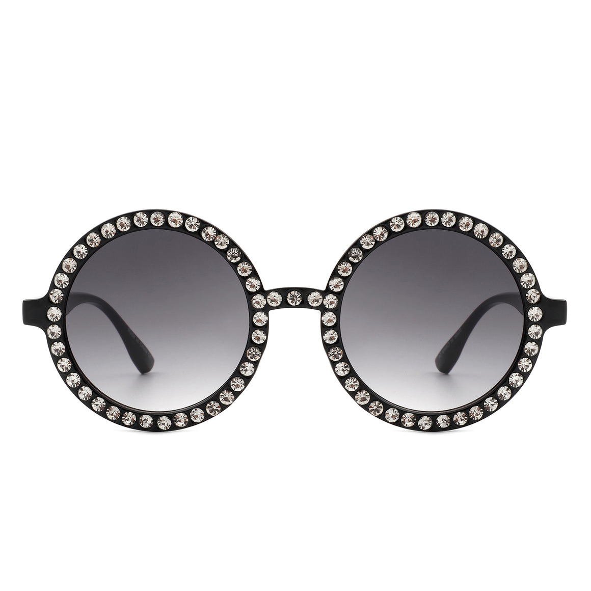 Dolce and store gabbana rhinestone sunglasses