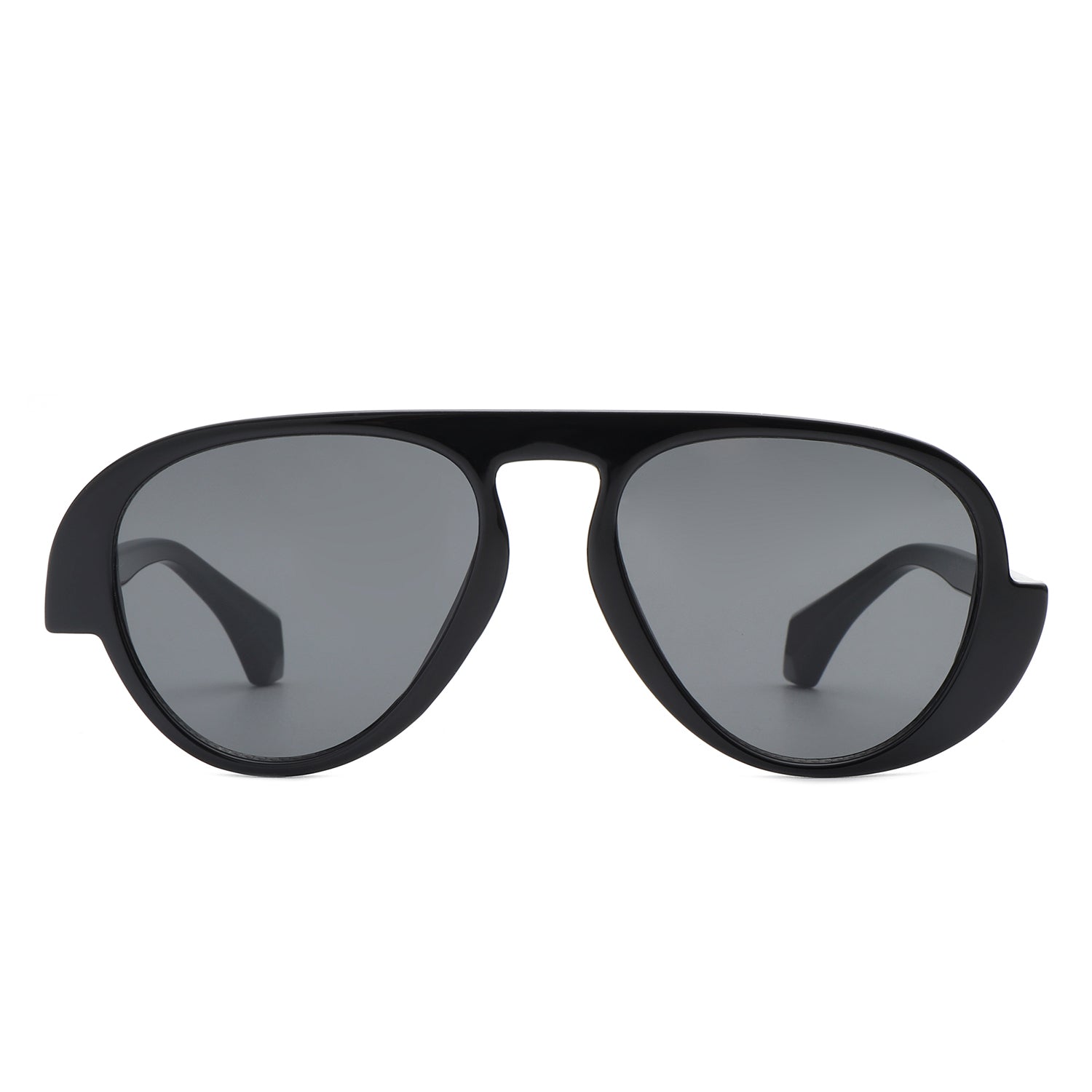 BEAMS FUTURE ARCHIVE / BIG SQUARE EYE WEAR (fashion BEAMS