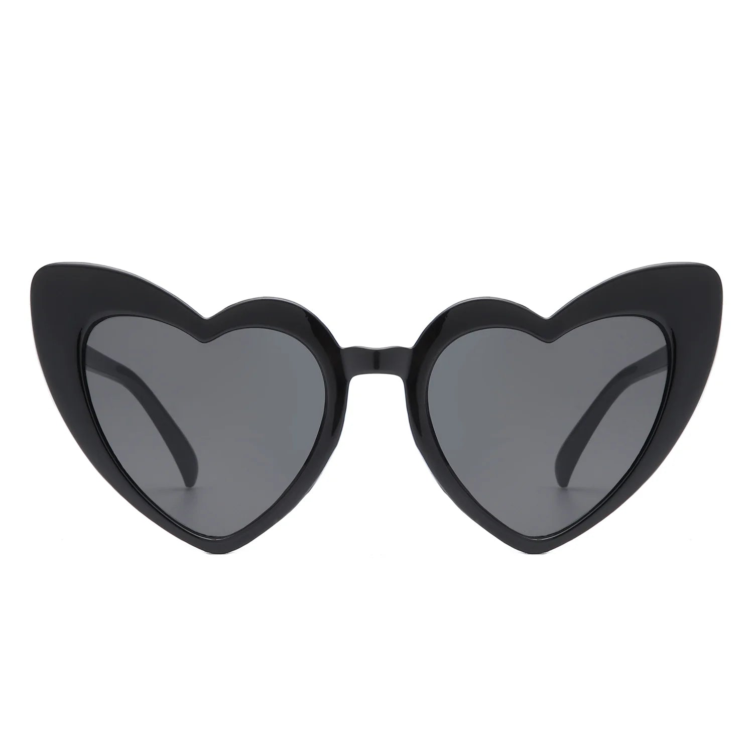 Wink - Heart-Shaped Sunglasses for Kids and Toddlers
