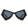 Nymeria - Irregular Sharp Geometric Fashion Women's Sunglasses