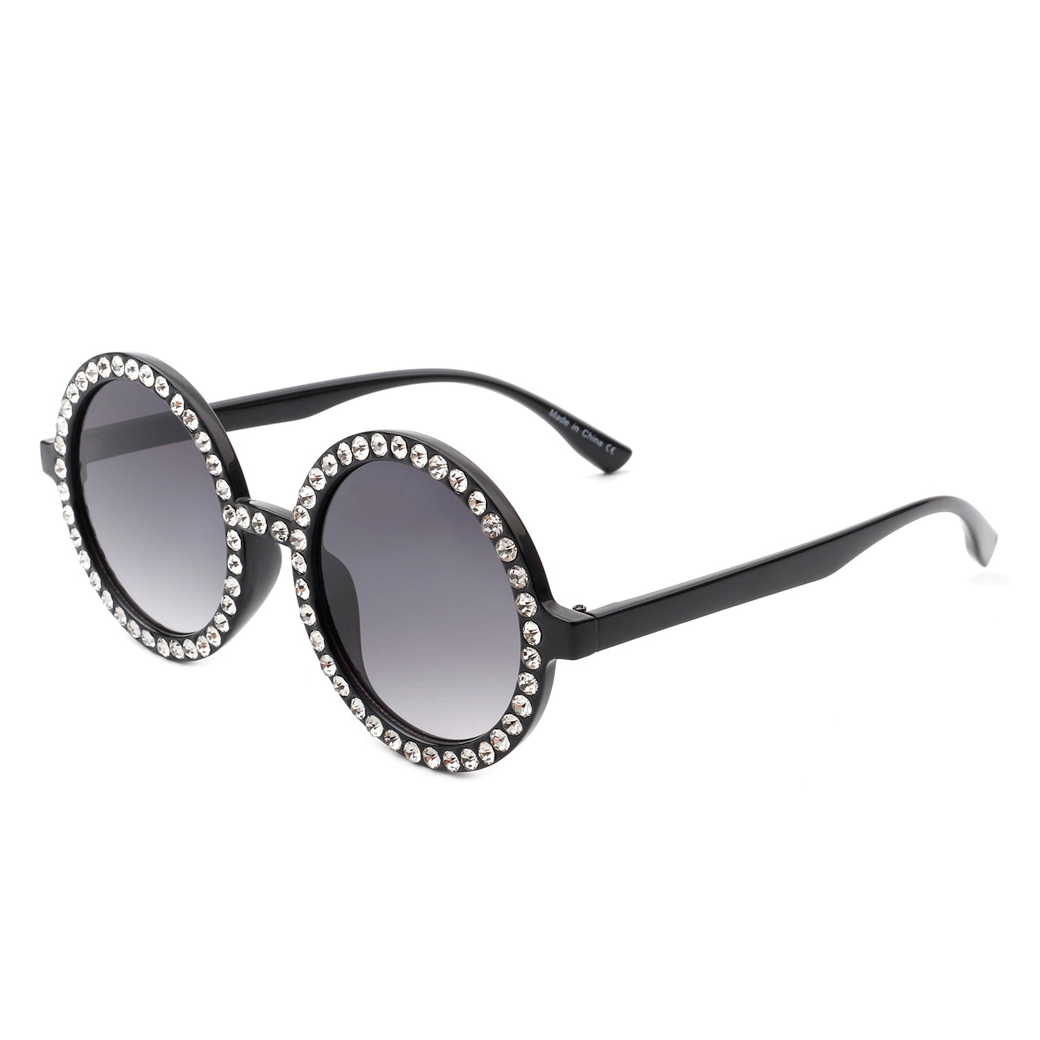 round sunglasses  Sunglasses women, Fashion sunglasses, Round sunglasses