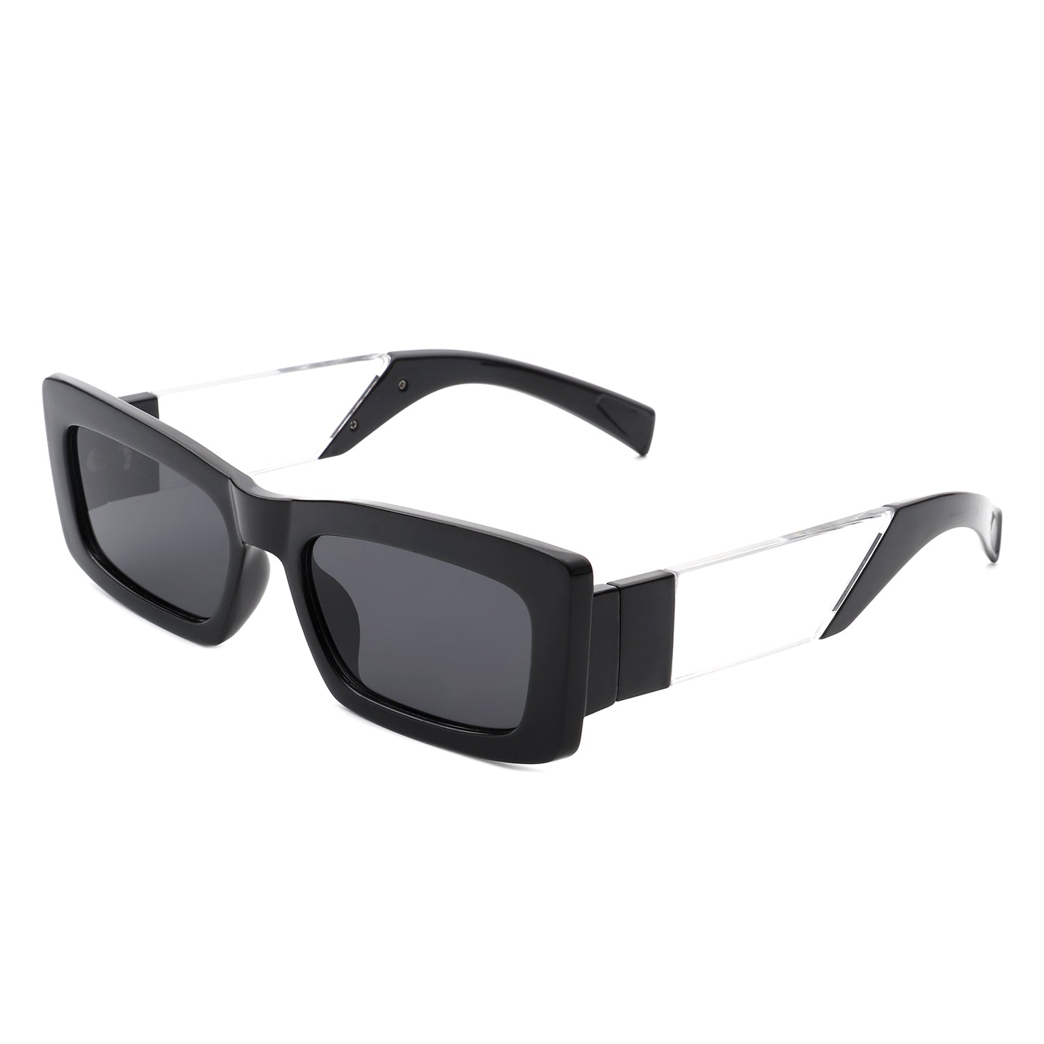 Discover 139+ vintage rectangle sunglasses best