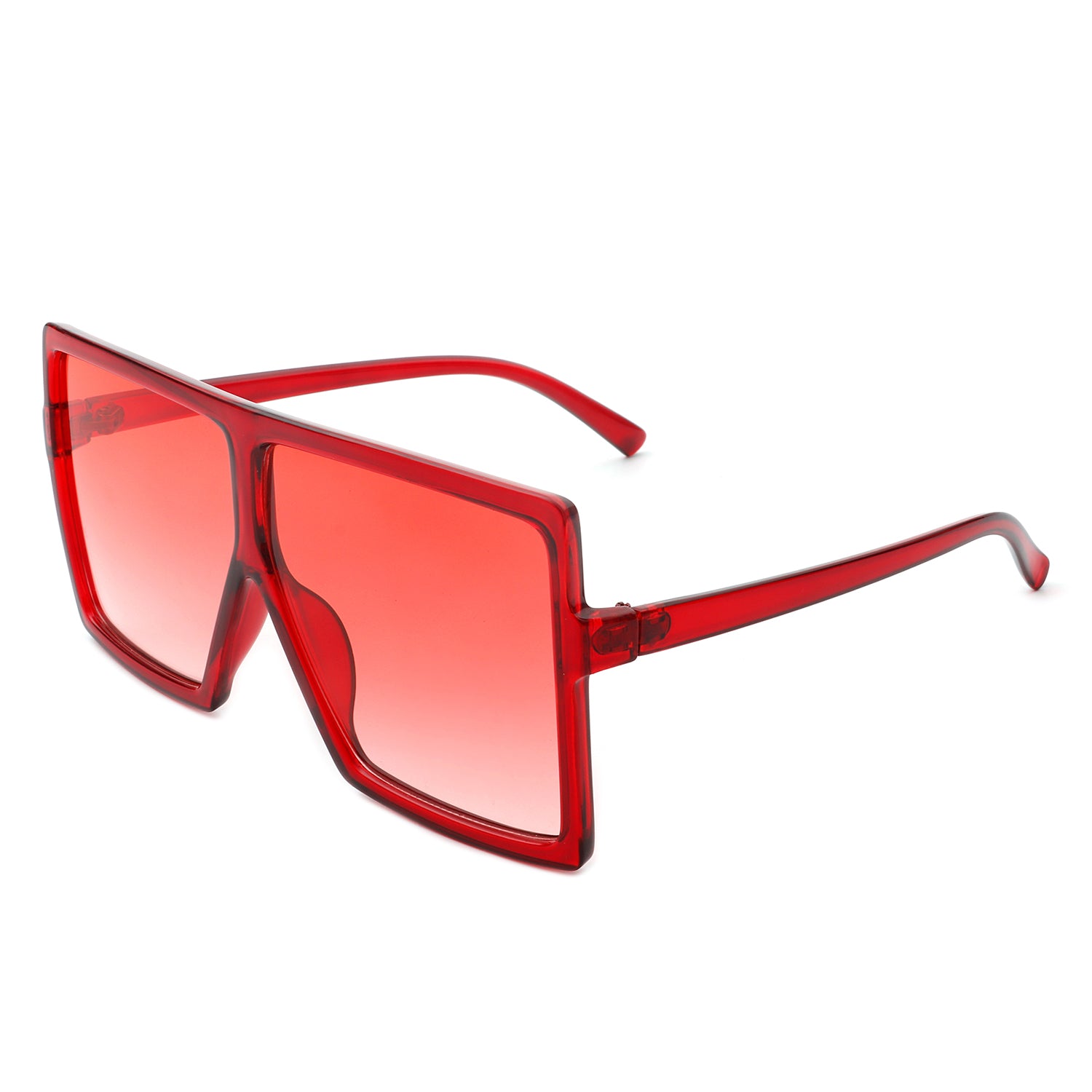 Buy SO CATTY RED SUNGLASSES for Women Online in India