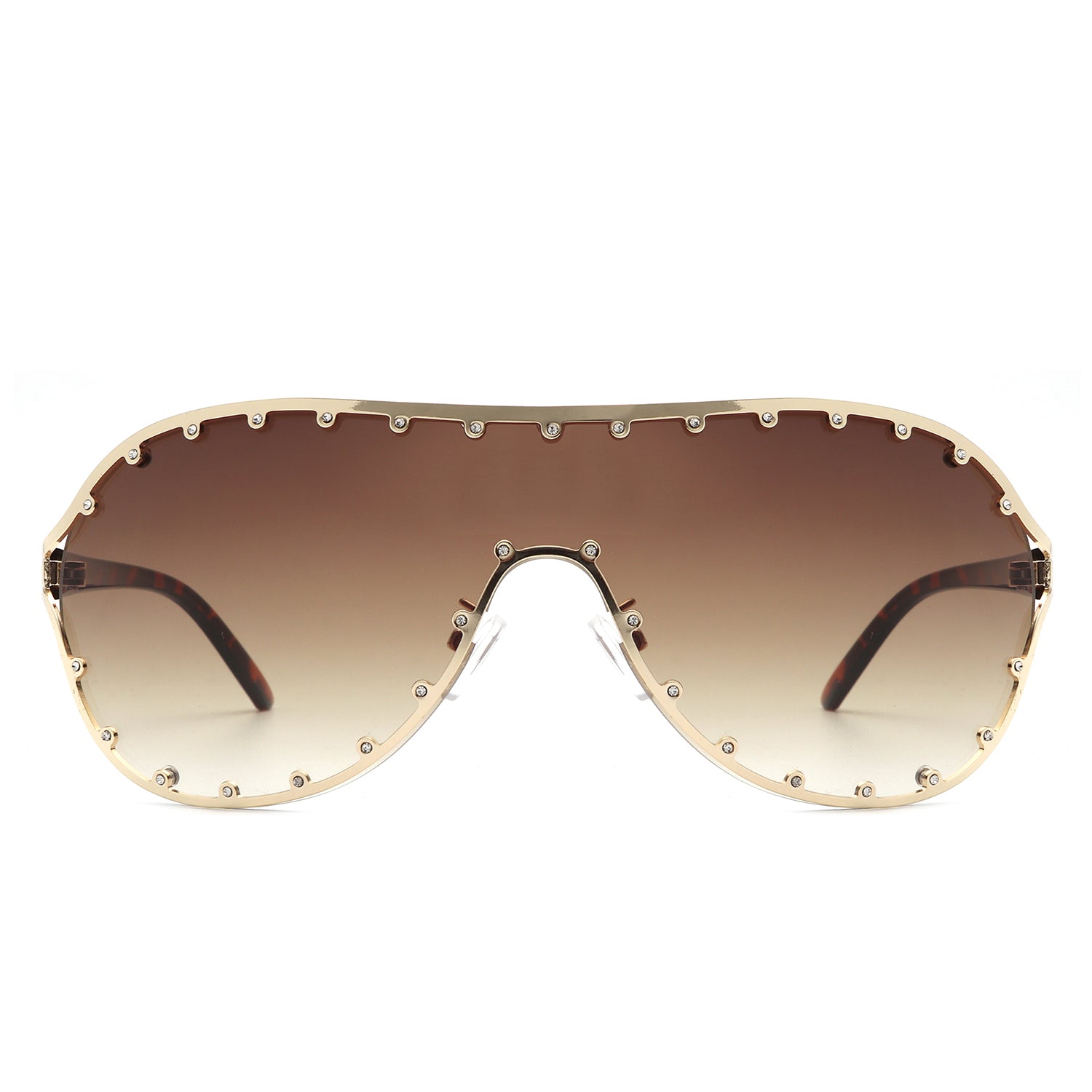 Louis Vuitton Aviator Sunglasses for Women