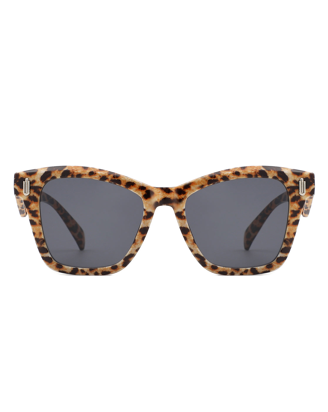 Eprye - Chic Cat Eye Square Women's Sunglasses