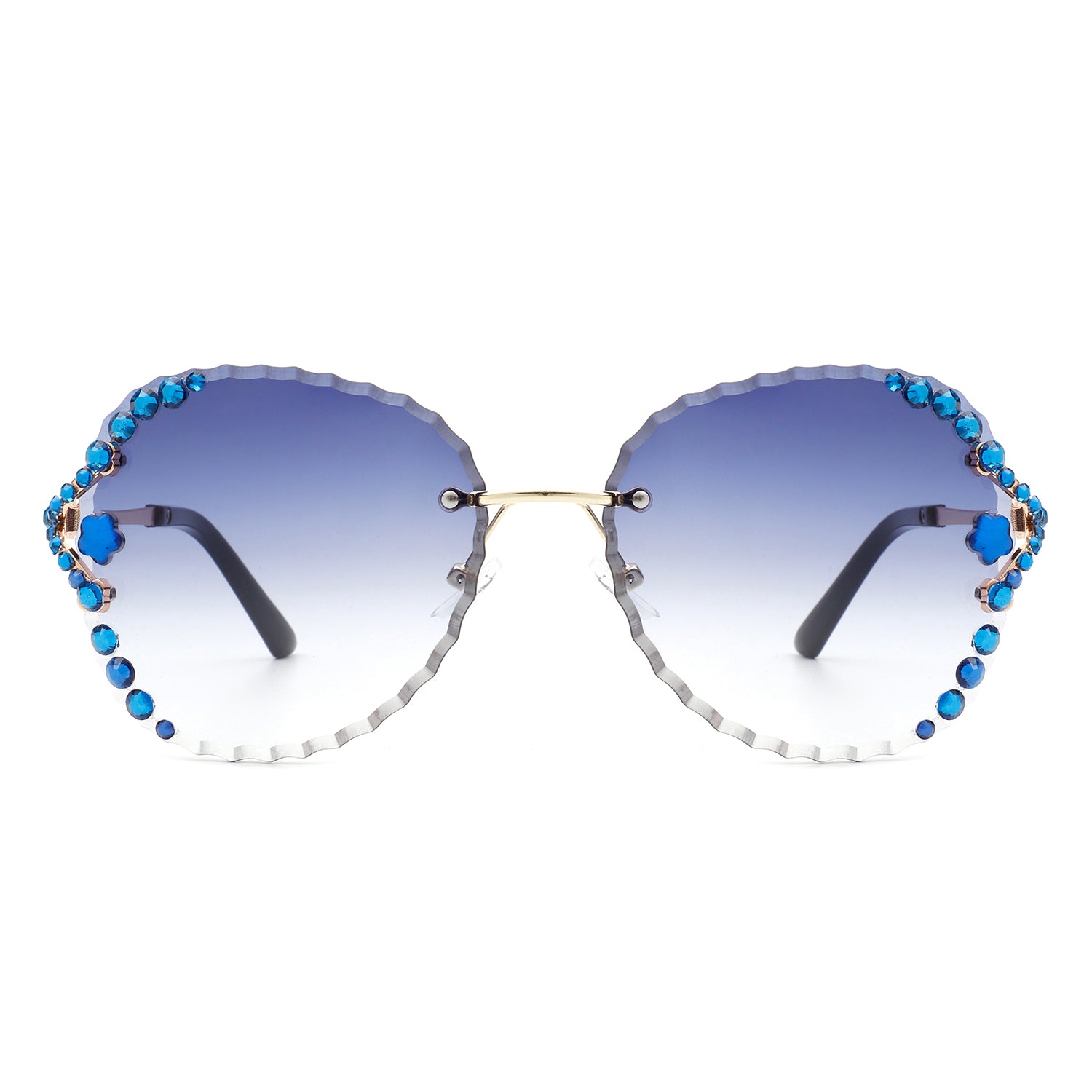 chloé Rosie Sunglasses - Chloé | Mytheresa | ShopLook