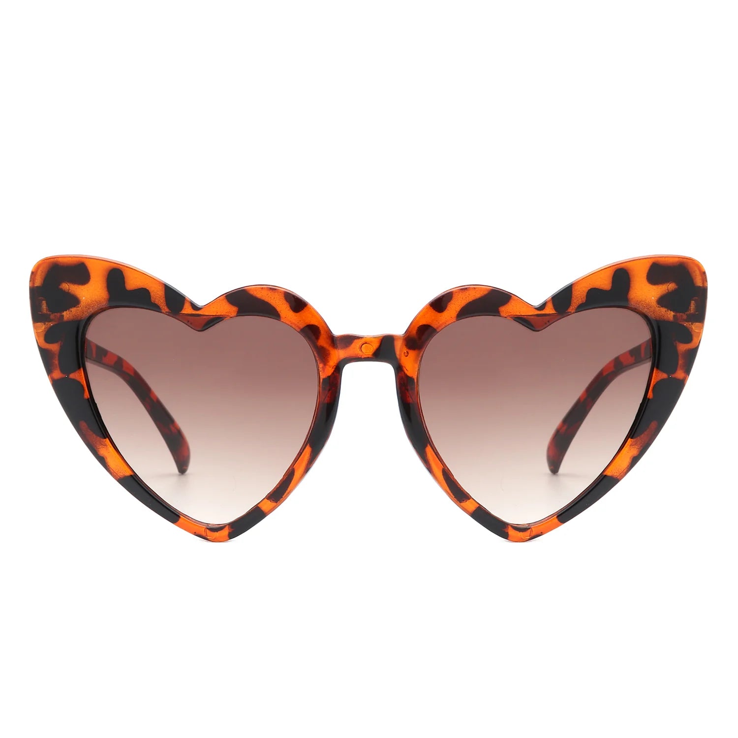 Wink - Heart-Shaped Sunglasses for Kids and Toddlers
