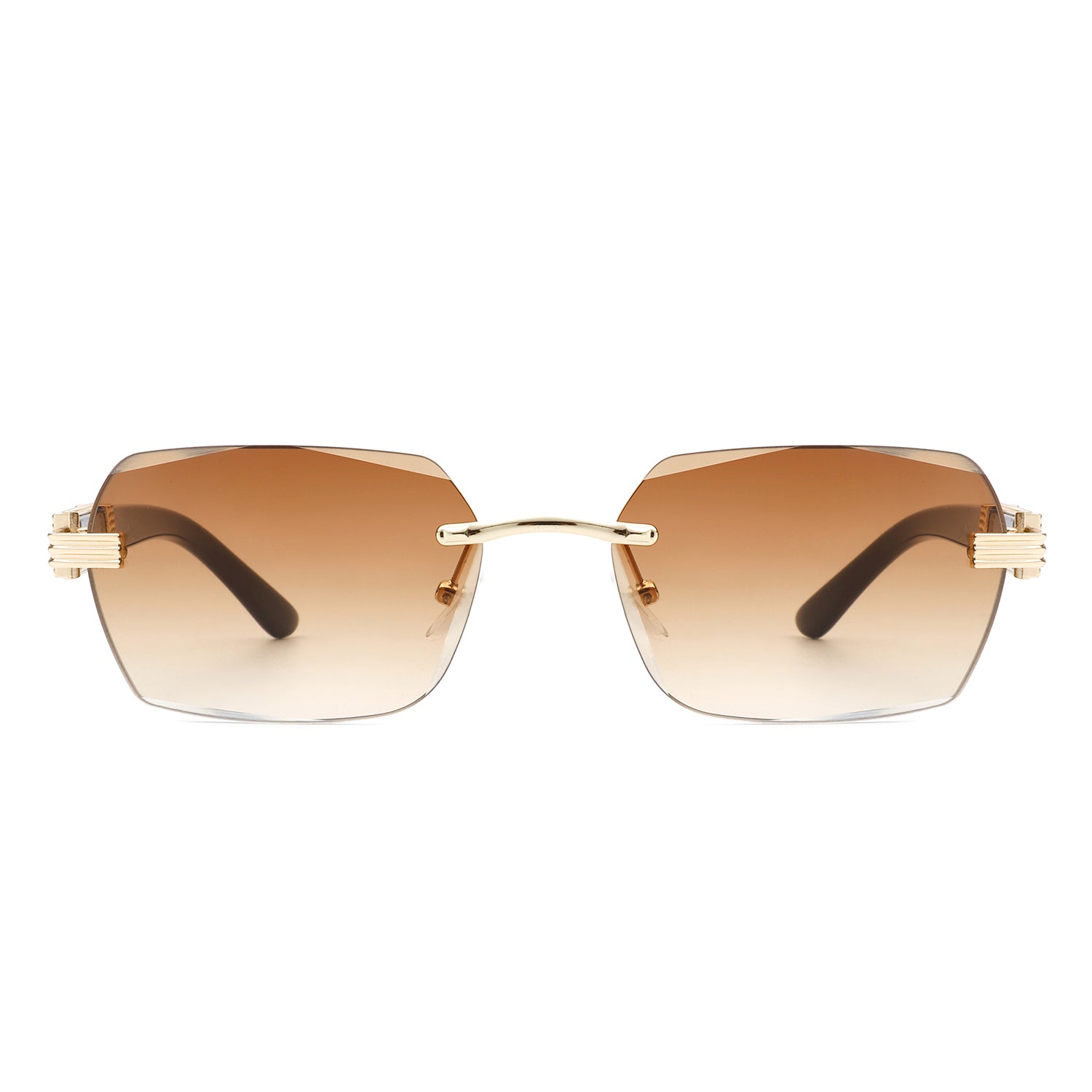 SANY Womens Rectangular Glitter Acetate Sunglasses With Trendy Elegant  Lenses, CJ Logo, And UVA Inspired Design From Sunglasses_v517, $22.63 |  DHgate.Com