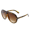 Dreamere - Oversize Retro Large Pilot Fashion Aviator Vintage Sunglasses