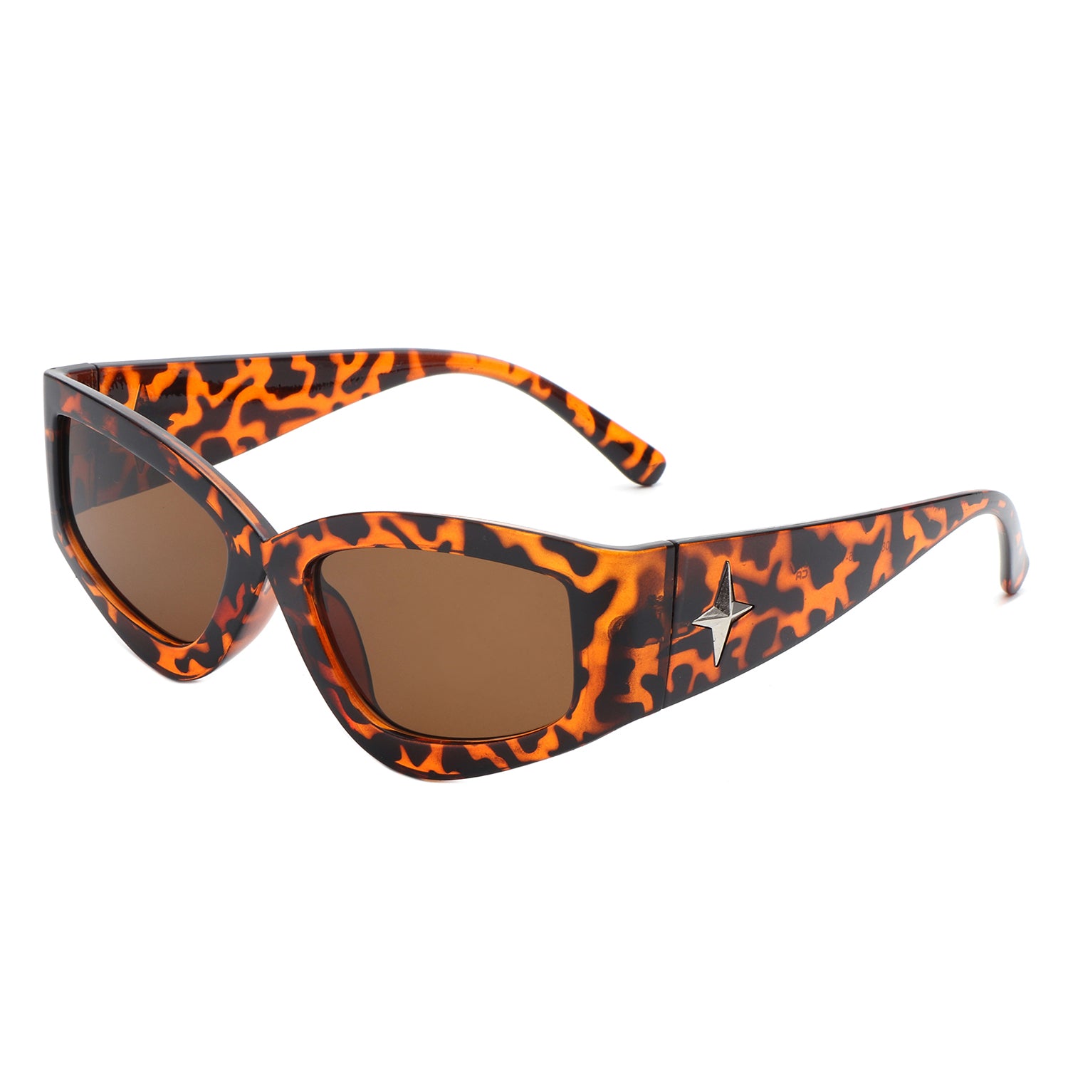 NEBB SUN | Square Sunglasses | MOSCOT
