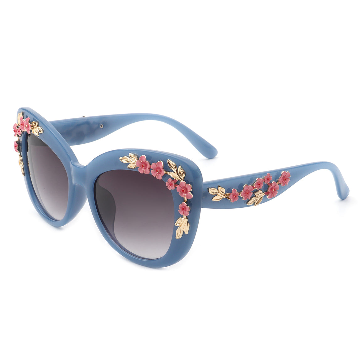 Buy Floral Sunglasses Online In India - Etsy India