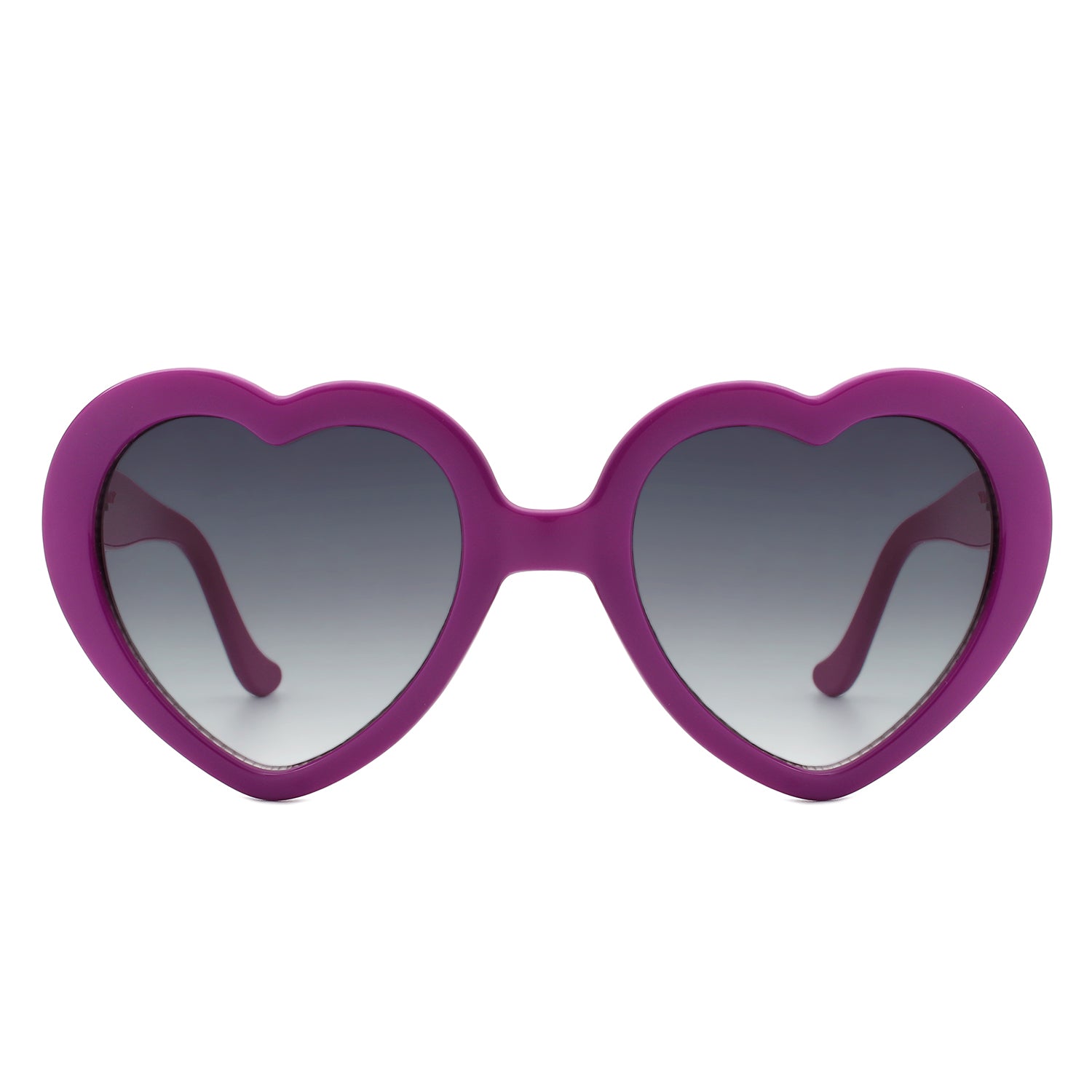 Cheap heart 2024 shaped sunglasses