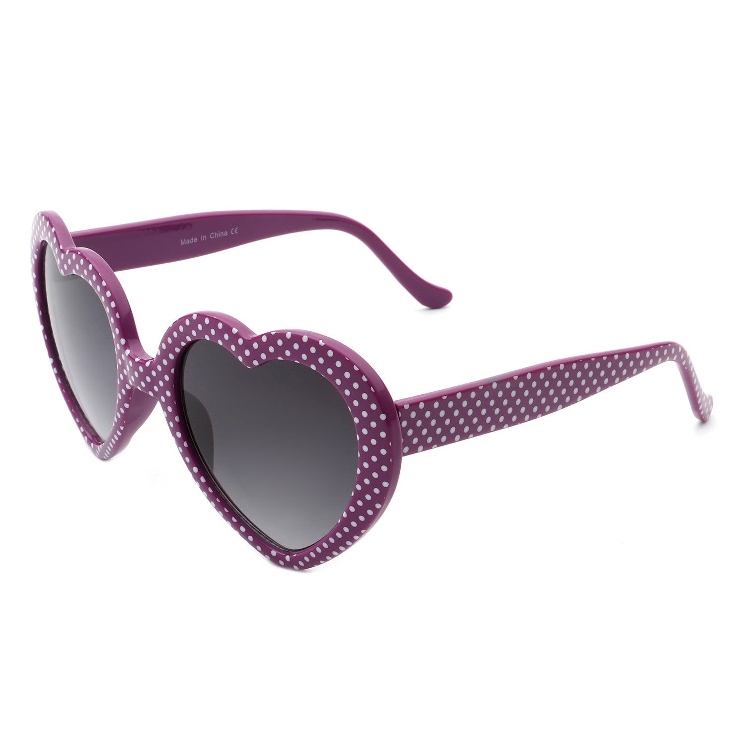 Giant Heart Sunglasses | LBB