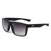 Kyrene - Classic Square Flat Top Sports Sunglasses for Men