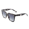 Vaelith - Classic Square Retro Flat Top Fashion Sunglasses