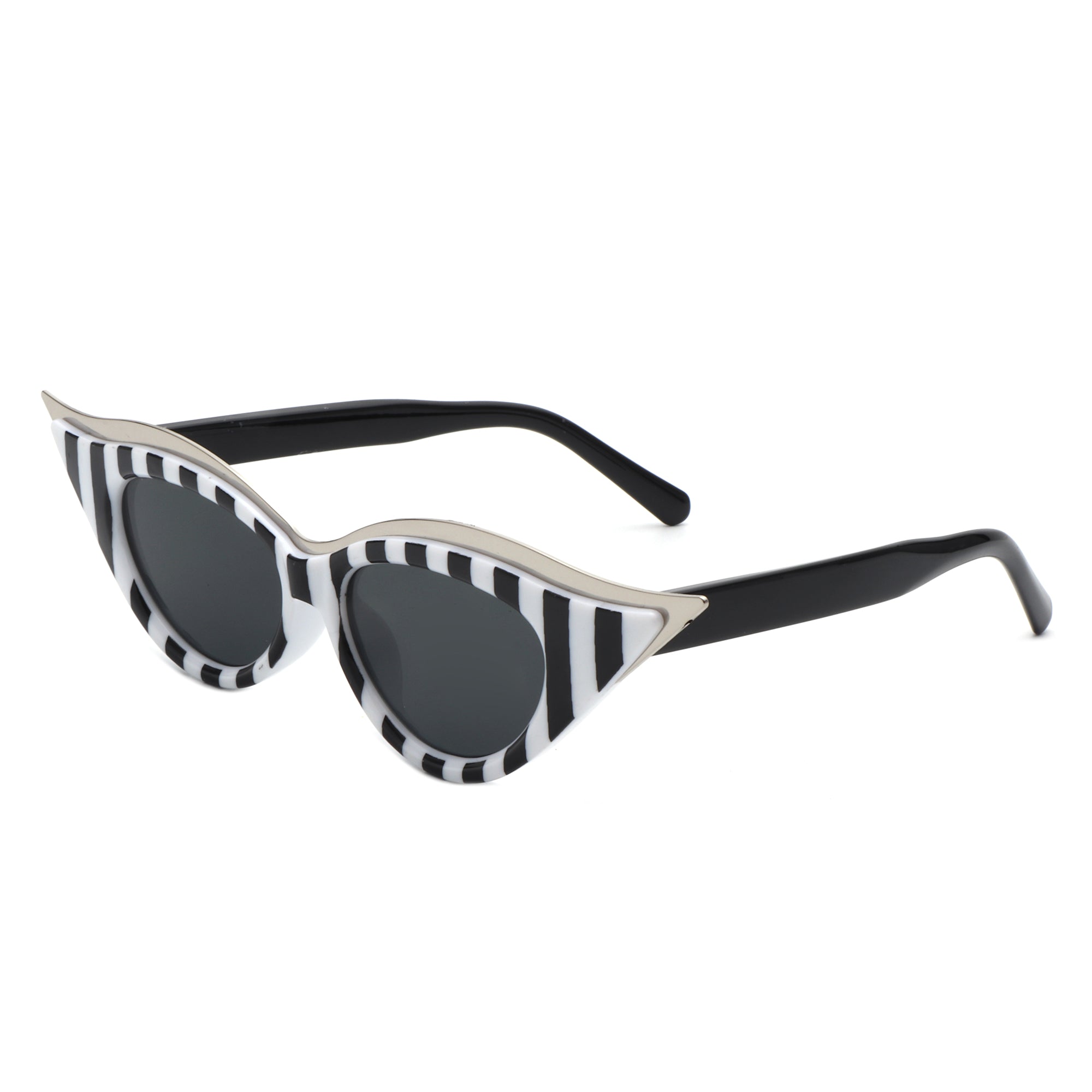 Extreme cat shops eye sunglasses