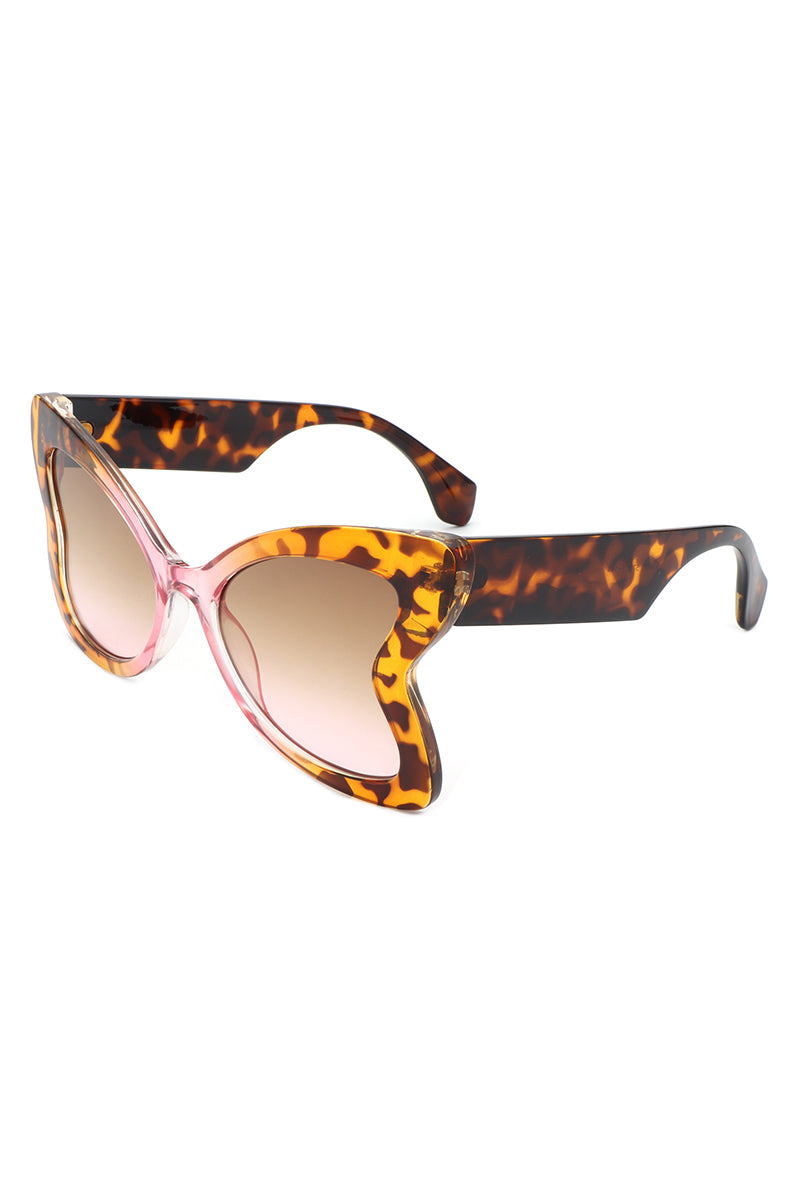 OVERSIZED BUTTERFLY CAT EYES s-l400.jpg main image 3