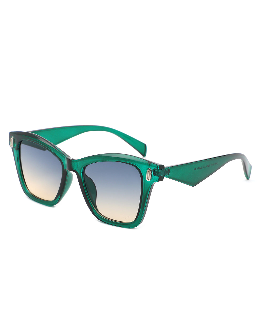 Eprye - Chic Cat Eye Square Women's Sunglasses
