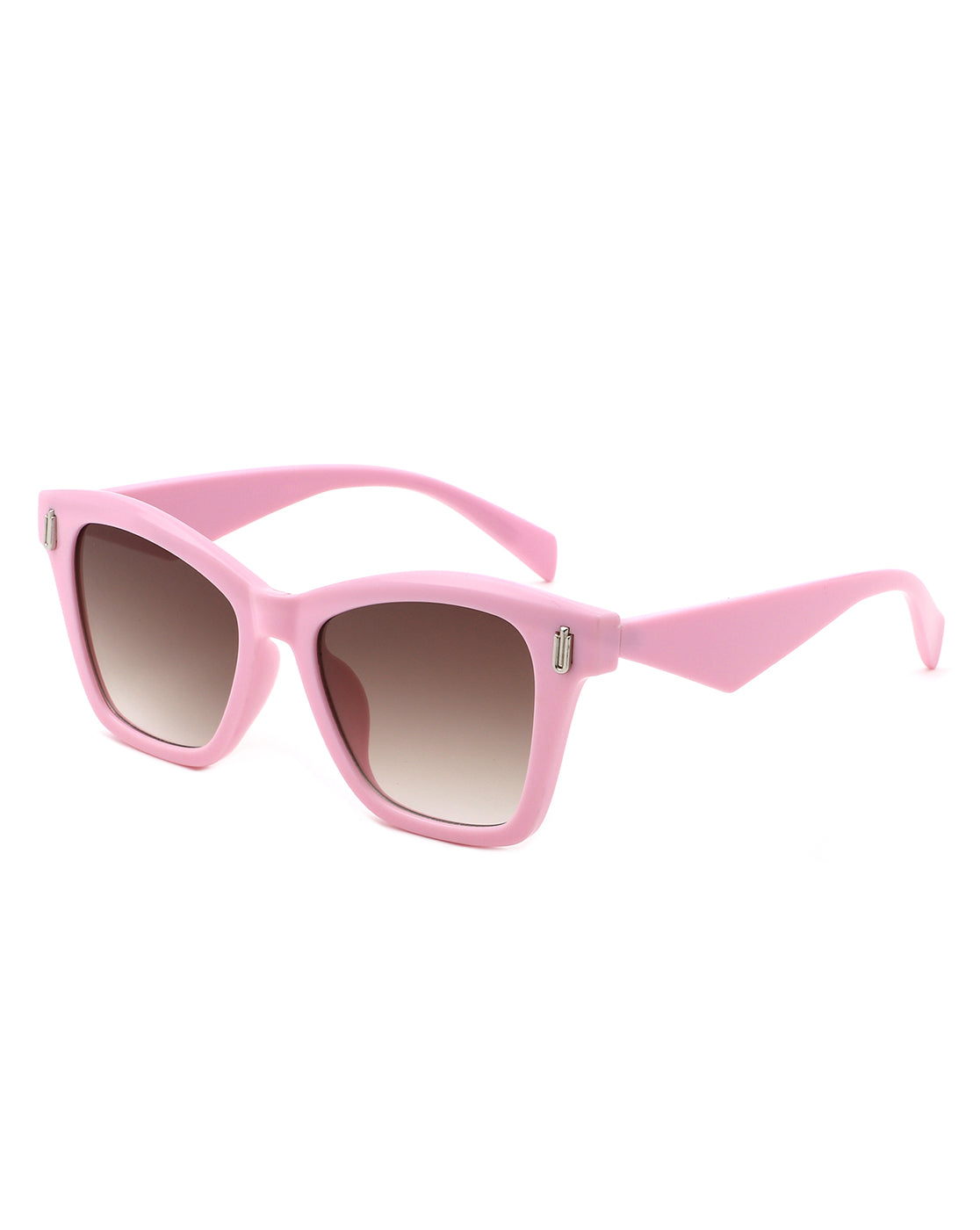 Eprye - Chic Cat Eye Square Women's Sunglasses
