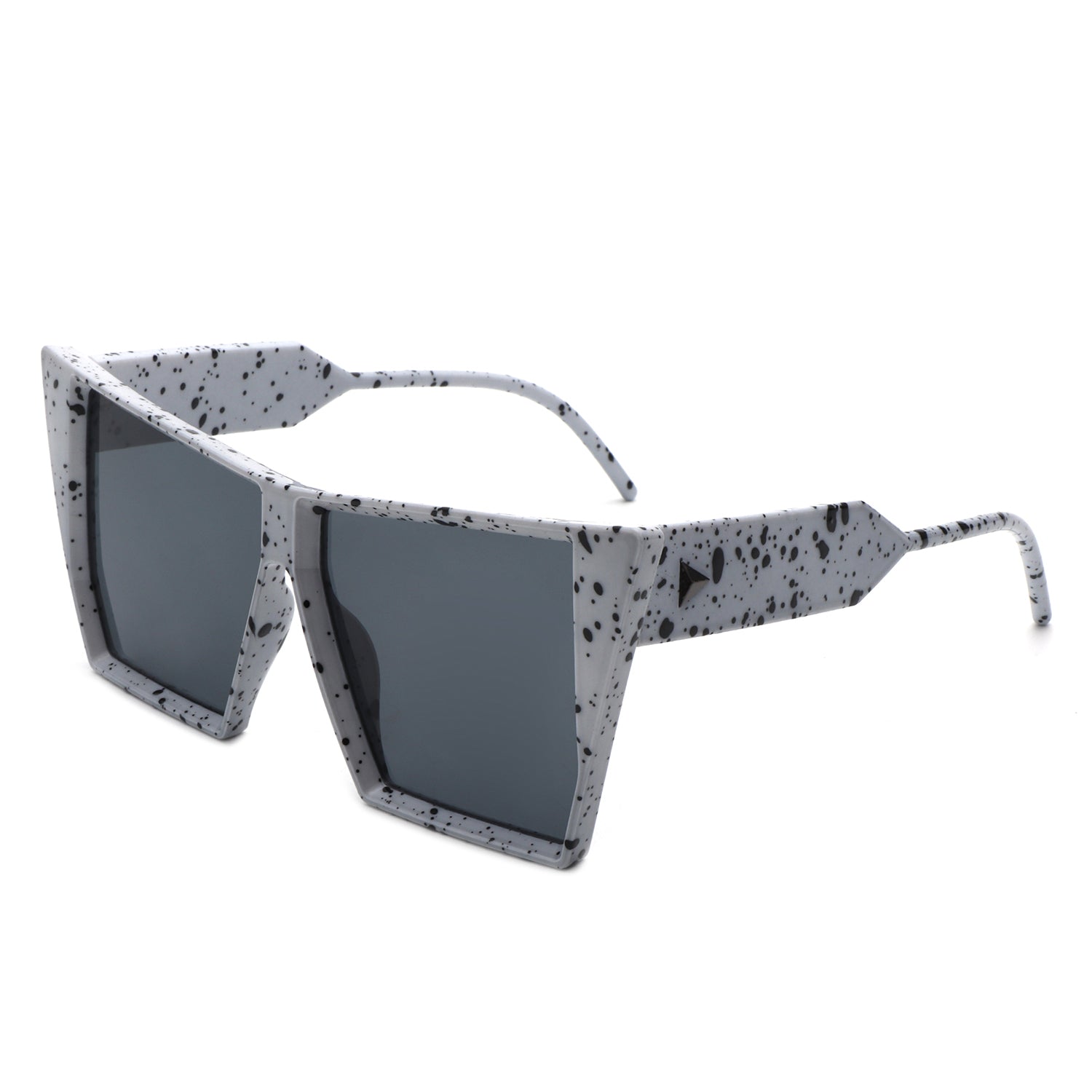 Shop Louis Vuitton MONOGRAM Men's Grey Sunglasses