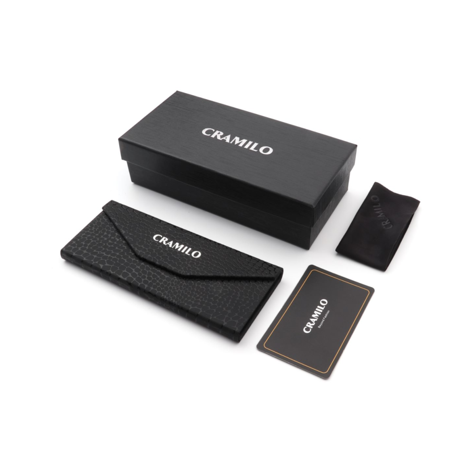 LEMOORE | Retro Flat Lens Candy Color Square Rimless Tinted Colorful Lenses Sunglasses