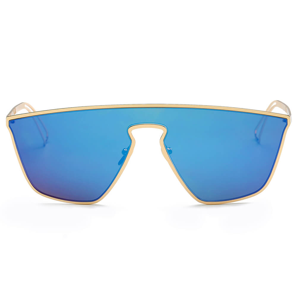 New Bevel Design Sunglasses For Women – Yard of Deals