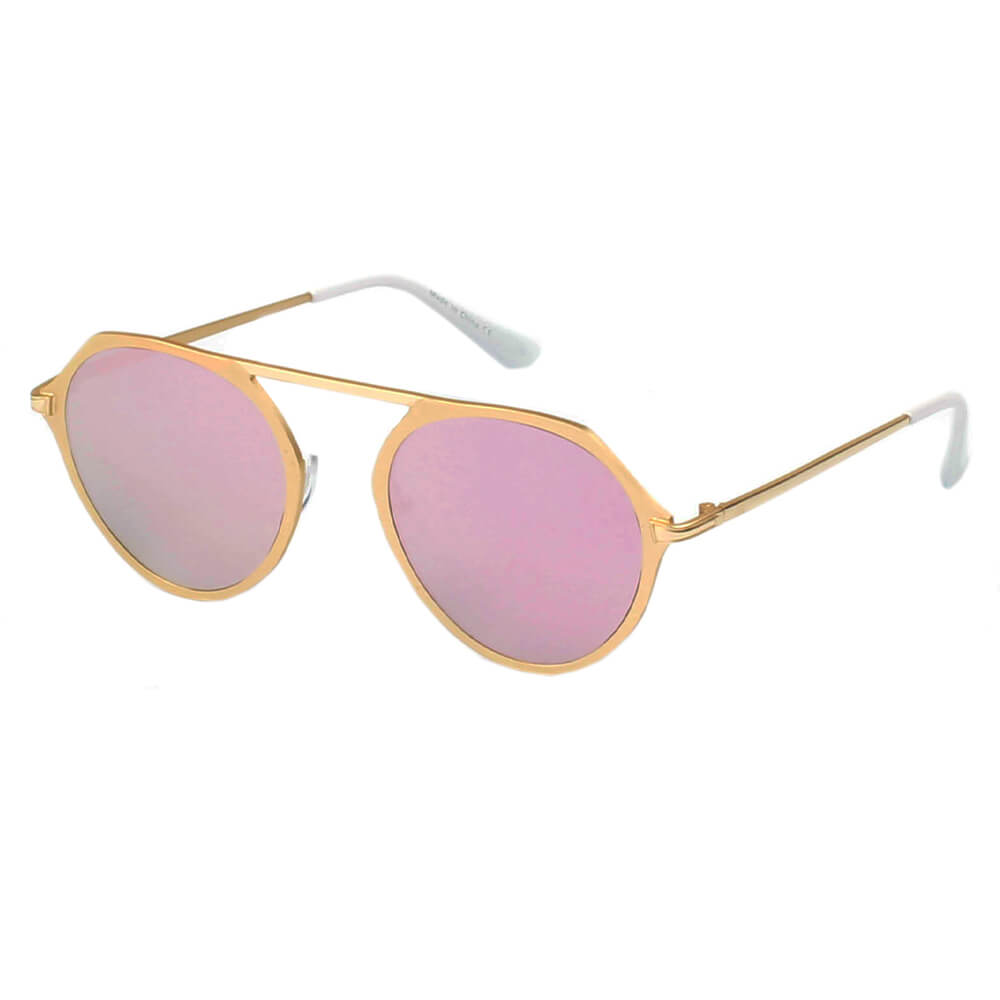 The Top 10 Unisex Sunglass Styles Anyone Can Wear  Fashion sunglasses,  Sunglasses, Round mirrored sunglasses
