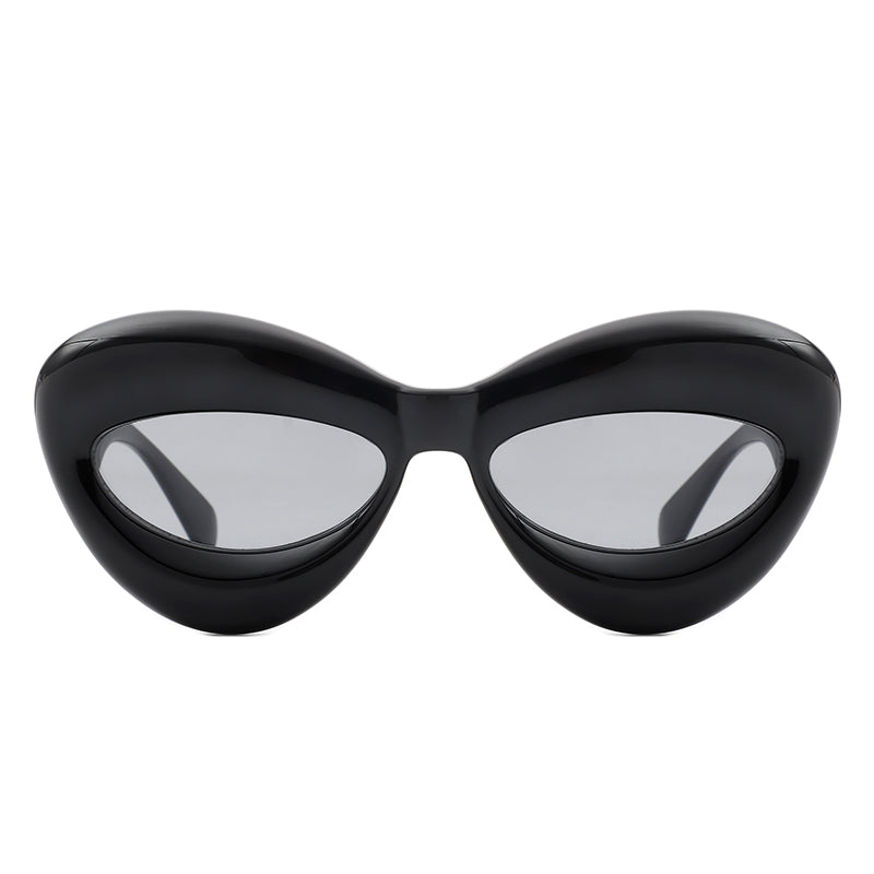 Aggregate 285+ black fashion sunglasses
