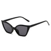 HOLYOKE | S1099 - Women Retro Vintage Cat Eye Sunglasses - Cramilo Eyewear - Stylish Trendy Affordable Sunglasses Clear Glasses Eye Wear Fashion