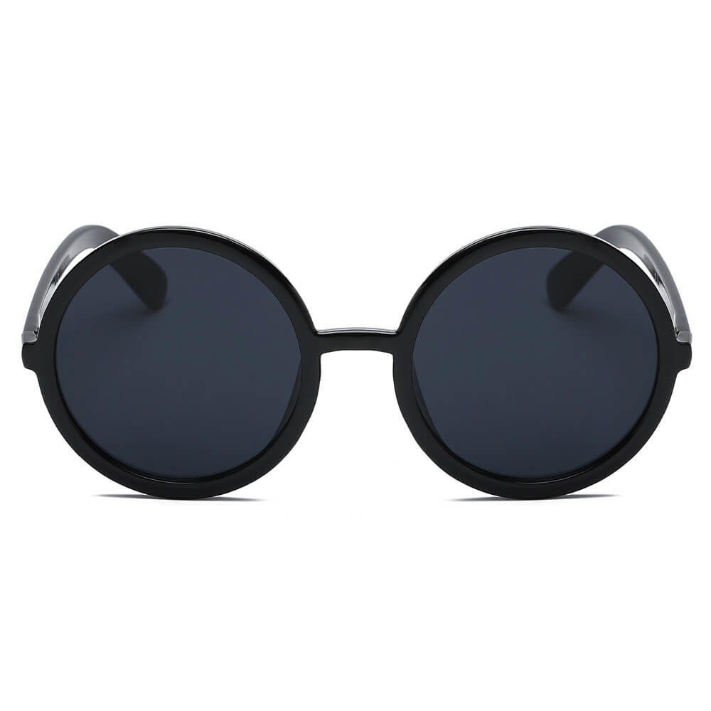 New classic Big Frame Trendy Fashion Sunglasses for Women – Glasses India  Online