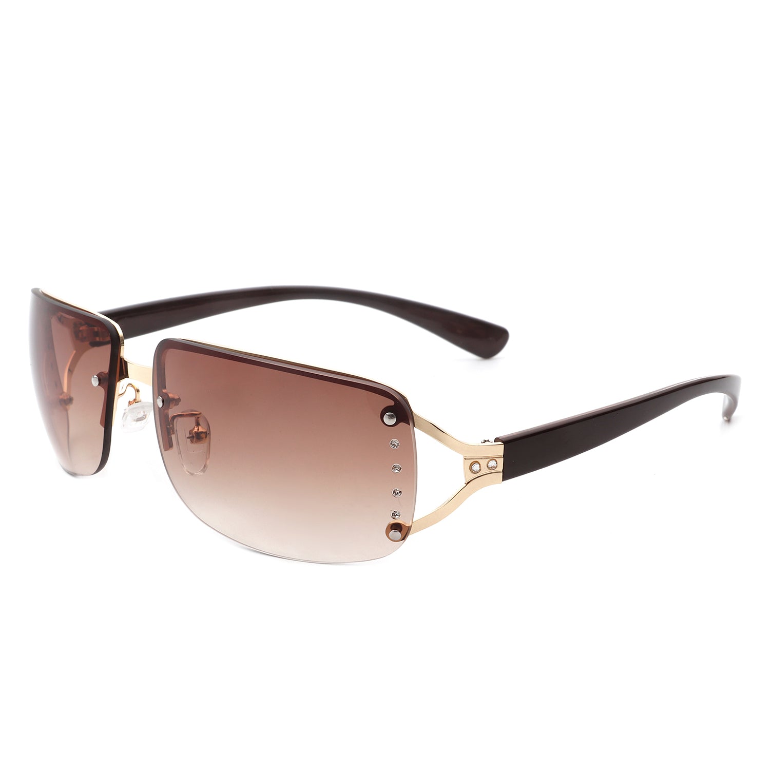 UV400 Classic Vintage Square Sunglasses Women Polarized Glasses Retro Black  Luxury Sun Glasses Shades for Women | Lazada PH