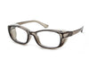 Salford | Classic Rectangle Blue Light Blocker Glasses