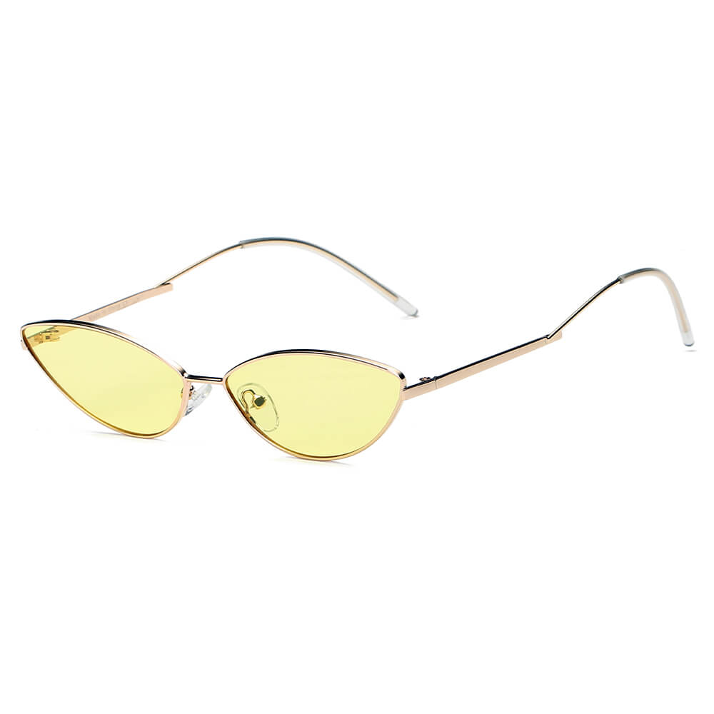 Flint fashion sunglasses