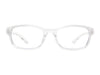 Salford | Classic Rectangle Blue Light Blocker Glasses