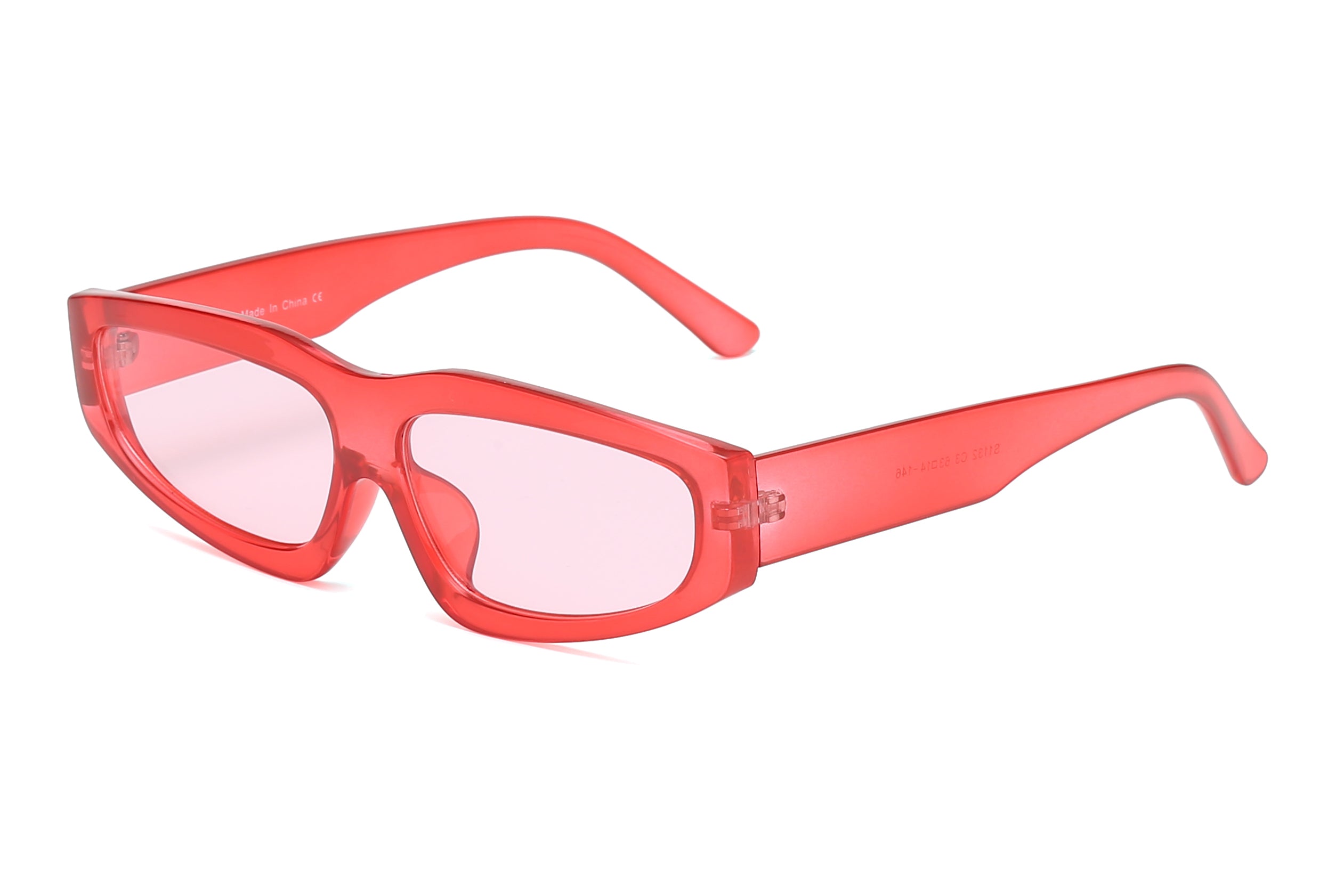 Casey Square Sunglasses  Urban Outfitters Mexico - Clothing