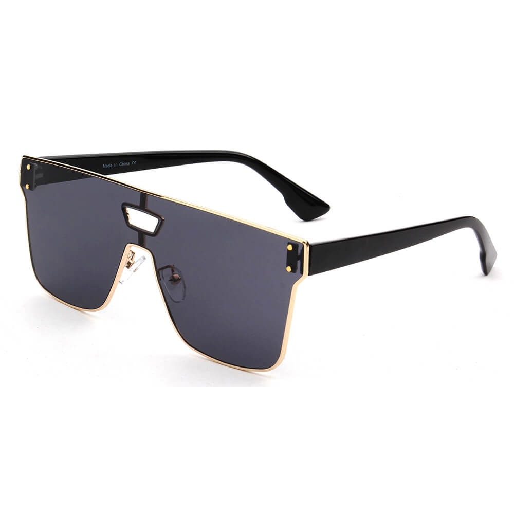 Louis Vuitton Classic Sunglasses for Men