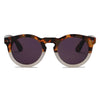 BALA | S1079 - Retro Round Fashion Sunglasses - Cramilo Eyewear - Stylish Trendy Affordable Sunglasses Clear Glasses Eye Wear Fashion