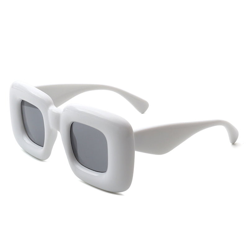 URATOT Small Retro Rectangle Sunglasses Women Girls India | Ubuy