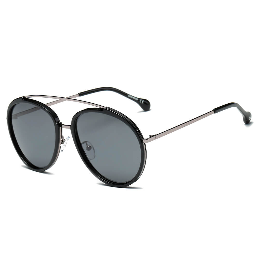 Harper's Bazaar: 14 On-the-Rise Sunglasses Brands to Know – APERÇU Eyewear