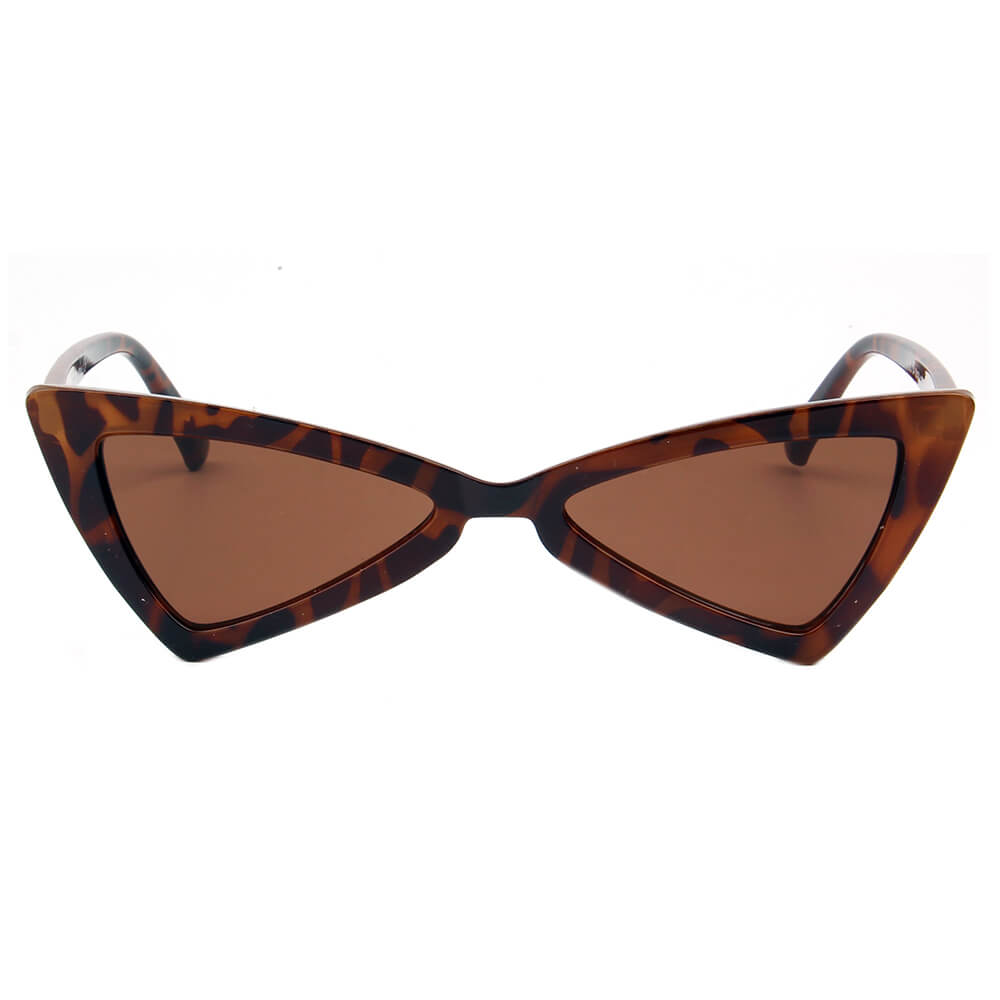 Pointed sunglasses 2024