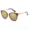 BILBAO | Women Round Cat Eye Fashion Sunglasses