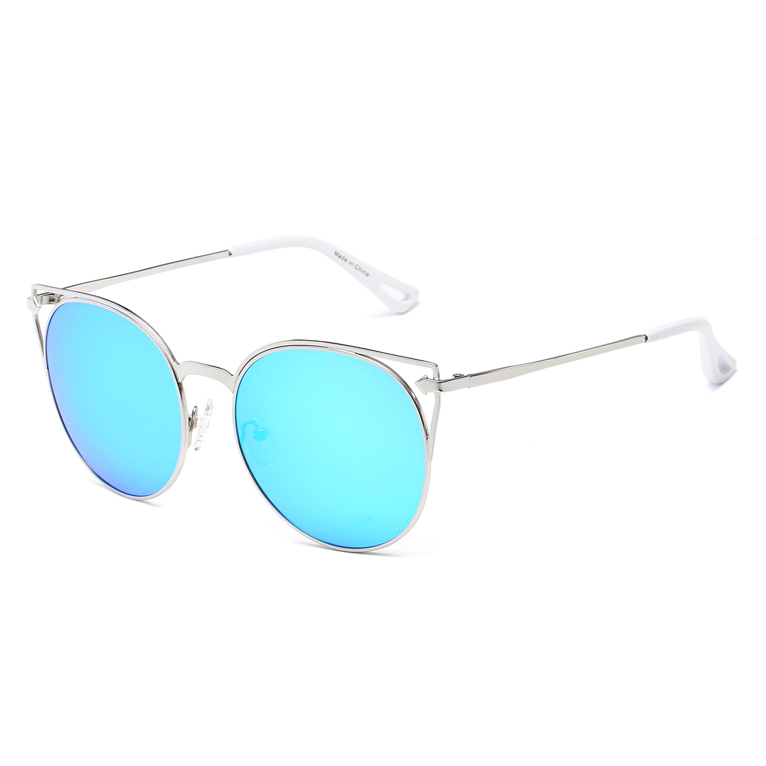 Cat best sale eye aviators