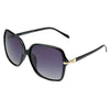 SEVILLE | SHIVEDA PT28010 - Women Polarized Oversize Square Sunglasses - Cramilo Eyewear - Stylish Trendy Affordable Sunglasses Clear Glasses Eye Wear Fashion