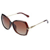 ALTAMURA | SHIVEDA PT28011 - Women Oversize Polarized Fashion Sunglasses - Cramilo Eyewear - Stylish Trendy Affordable Sunglasses Clear Glasses Eye Wear Fashion