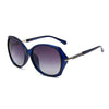 PENSACOLA | SHIVEDA PT28013 - Women Polarized Oversize Fashion Sunglasses - Cramilo Eyewear - Stylish Trendy Affordable Sunglasses Clear Glasses Eye Wear Fashion