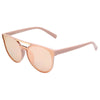 ZAGREB | SHIVEDA PT28041 - Round Polarized Fashion Sunglasses - Cramilo Eyewear - Stylish Trendy Affordable Sunglasses Clear Glasses Eye Wear Fashion